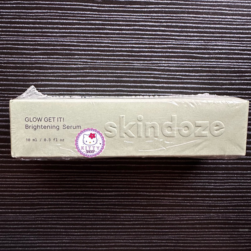 SKINDOZE Brightening Serum 10 ml