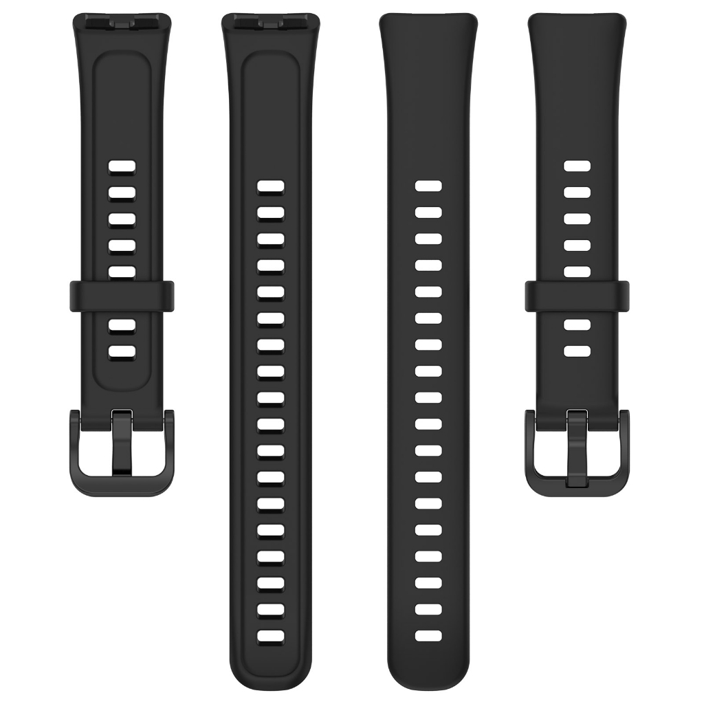 Silvertech Strap dan Accessories Kompatible Untuk Huawei Band 8 Tali jam pengganti untuk huawei band 8