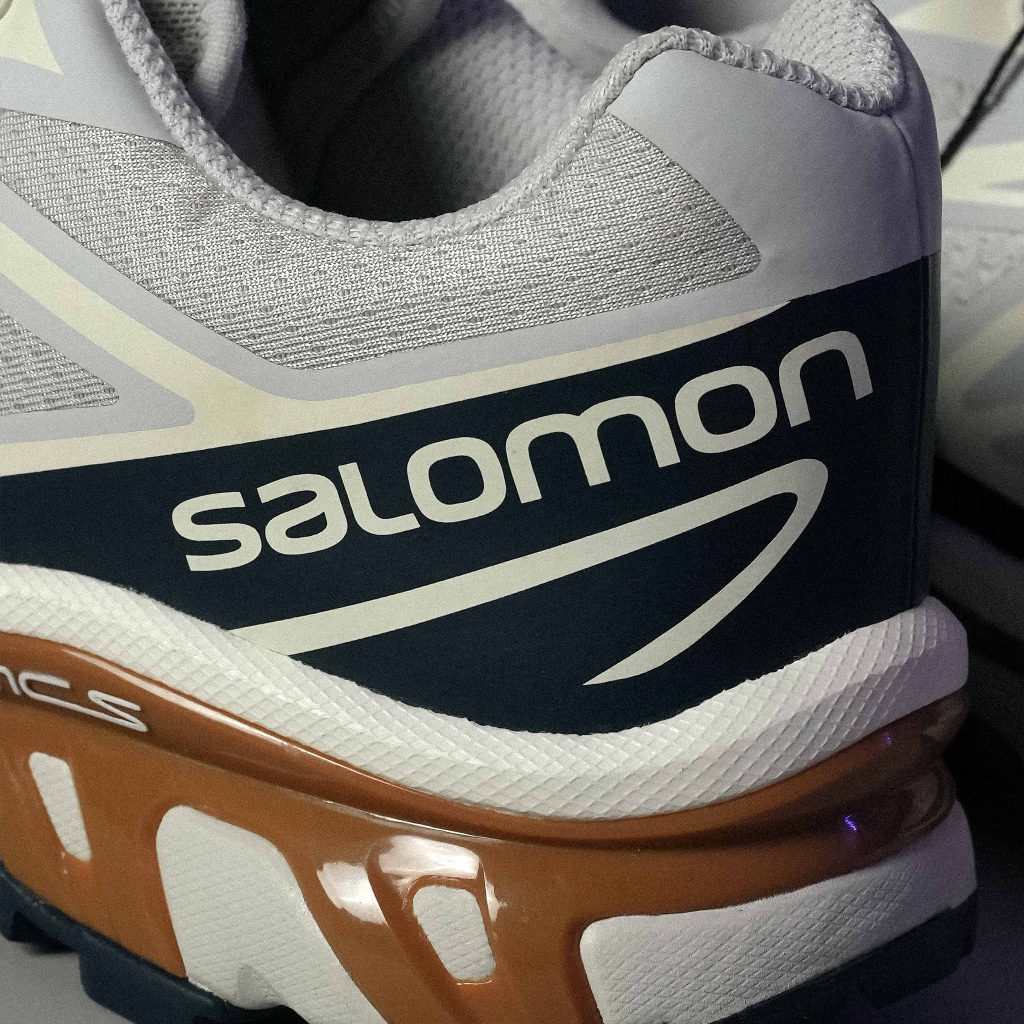 Salomon XT-6 Dark Sapphire