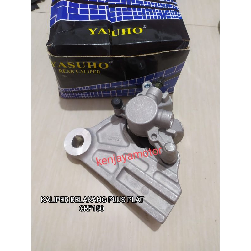 KALIPER CAKARAM BELAKANG CRF 150 HIGH QUALITY