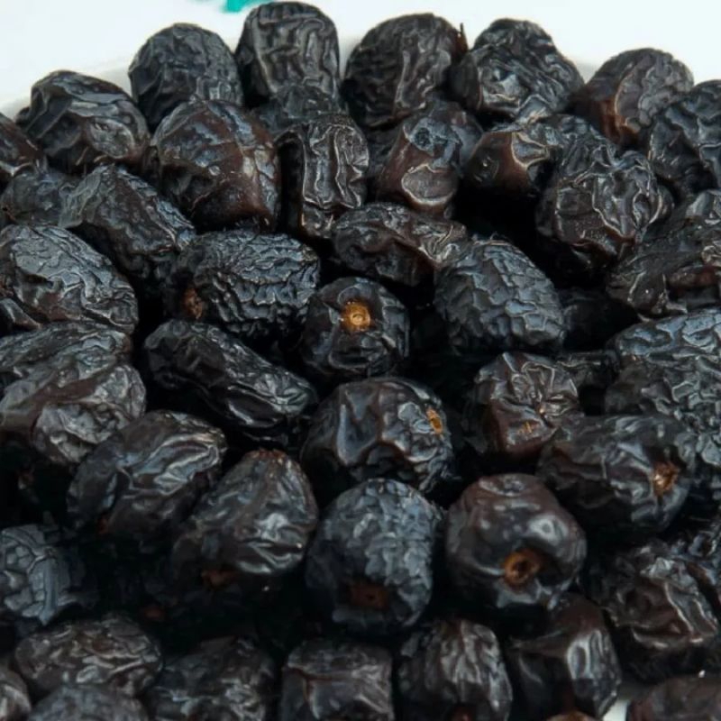 

Kurma Ajwa Madinah Original 100% Kurma Nabi Oleh ole haji