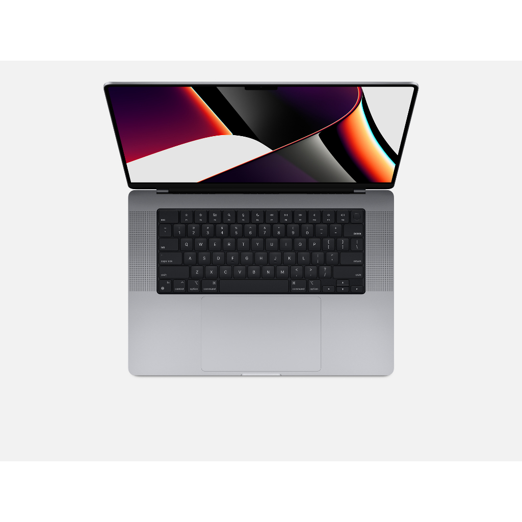 𝗶𝗕𝗼𝘅 Macbook Pro 2021 M1 PRO 16 inch ( RAM 16GB - SSD 512GB 1TB )