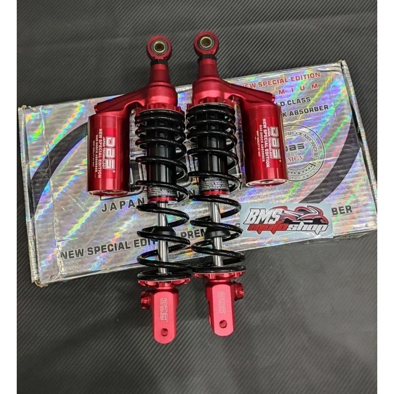 SHOCK BELAKANG DBS NMAX OLD/PCX OLD/AEROX OLD