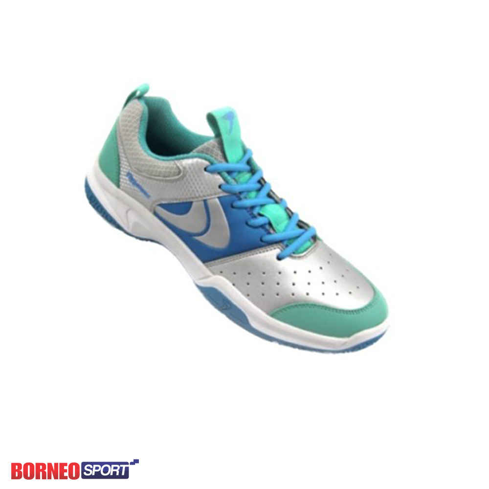 SEPATU BADMINTON ANAK FLYPOWER PAWON 7 / SEPATU BADMINTON FLYPOWER ORIGINAL