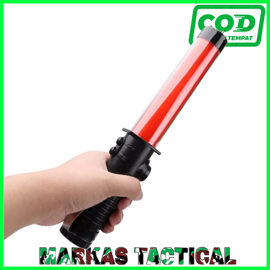 Lampu Lalin Sirene  Magnet Import/Lalin Murah/Lalin Outdoor