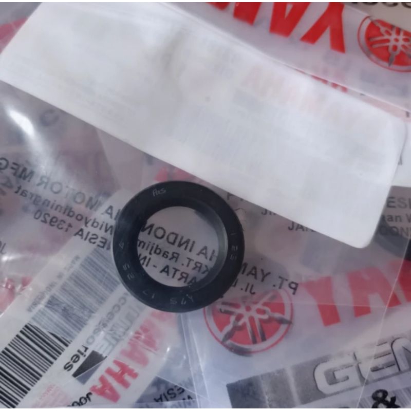 SEAL SELAHAN RX KING ORIGINAL