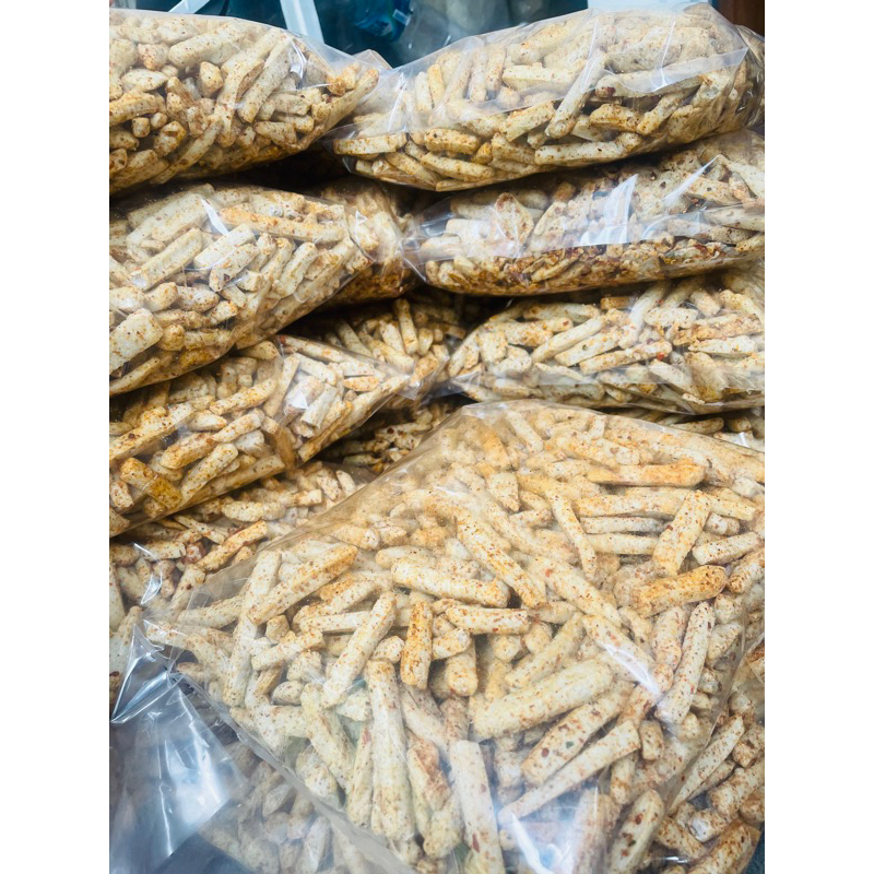 

PAKET USAHA BASRENG 5kg