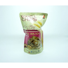 

Keripik Bekatul - Lojin Organic Store