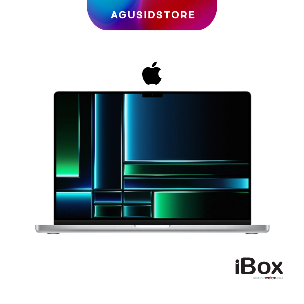 𝗶𝗕𝗼𝘅 - Macbook Pro M2 2022 Chip 13 Inch ( RAM 8GB SSD 256GB 512GB )
