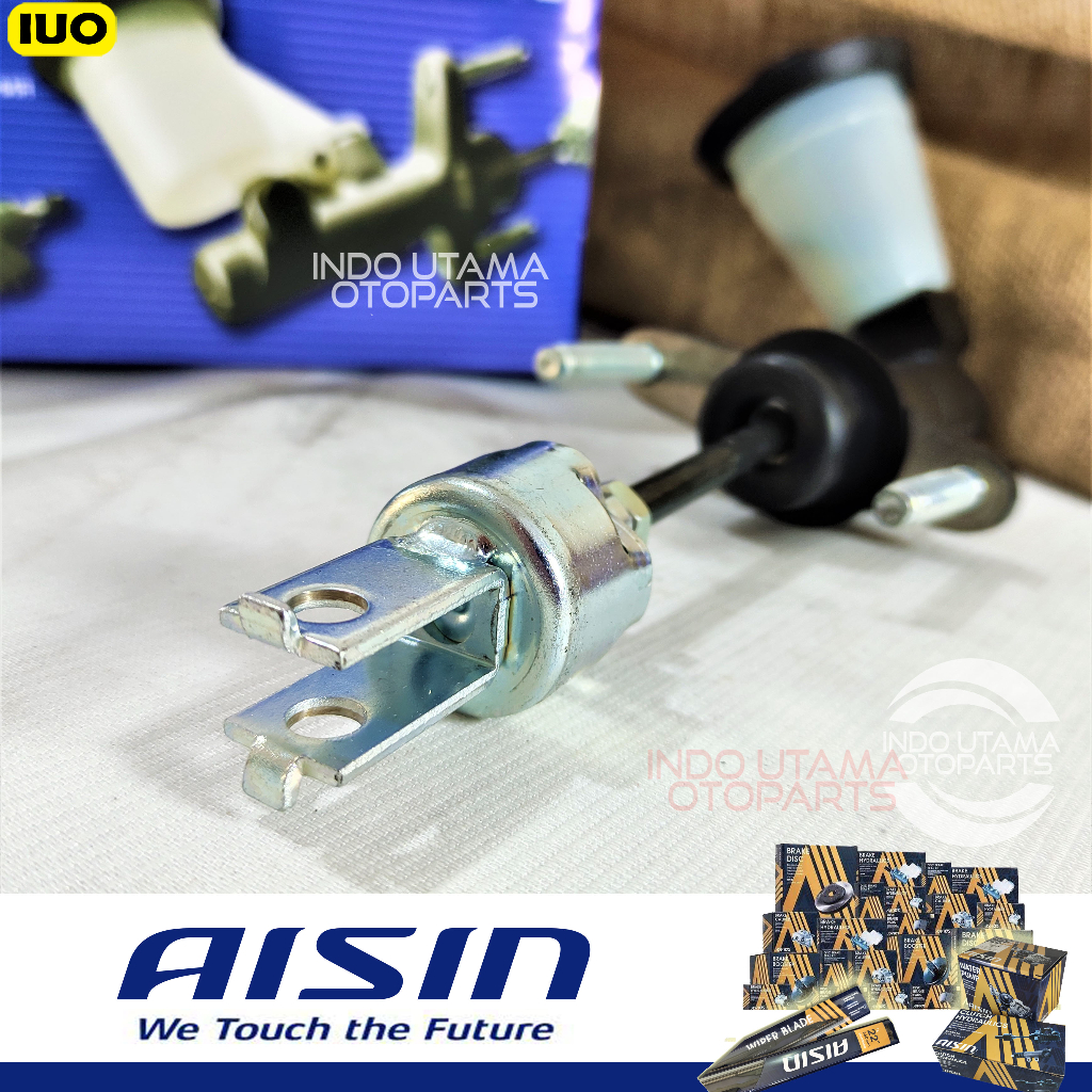 CM Assy Kijang Grand Kapsul Master Kopling atas AISIN CMT 022 -JAPAN