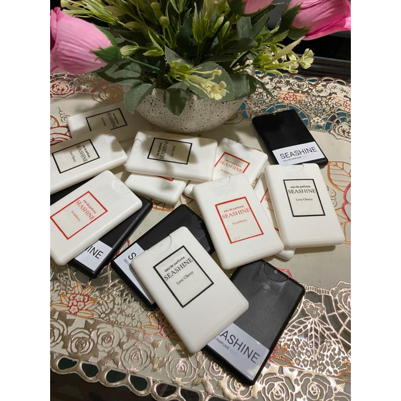 Parfum Pocket 20Ml