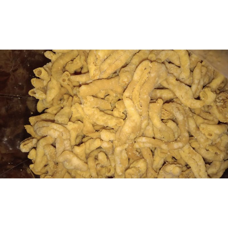 

keripik usus premium 500gr