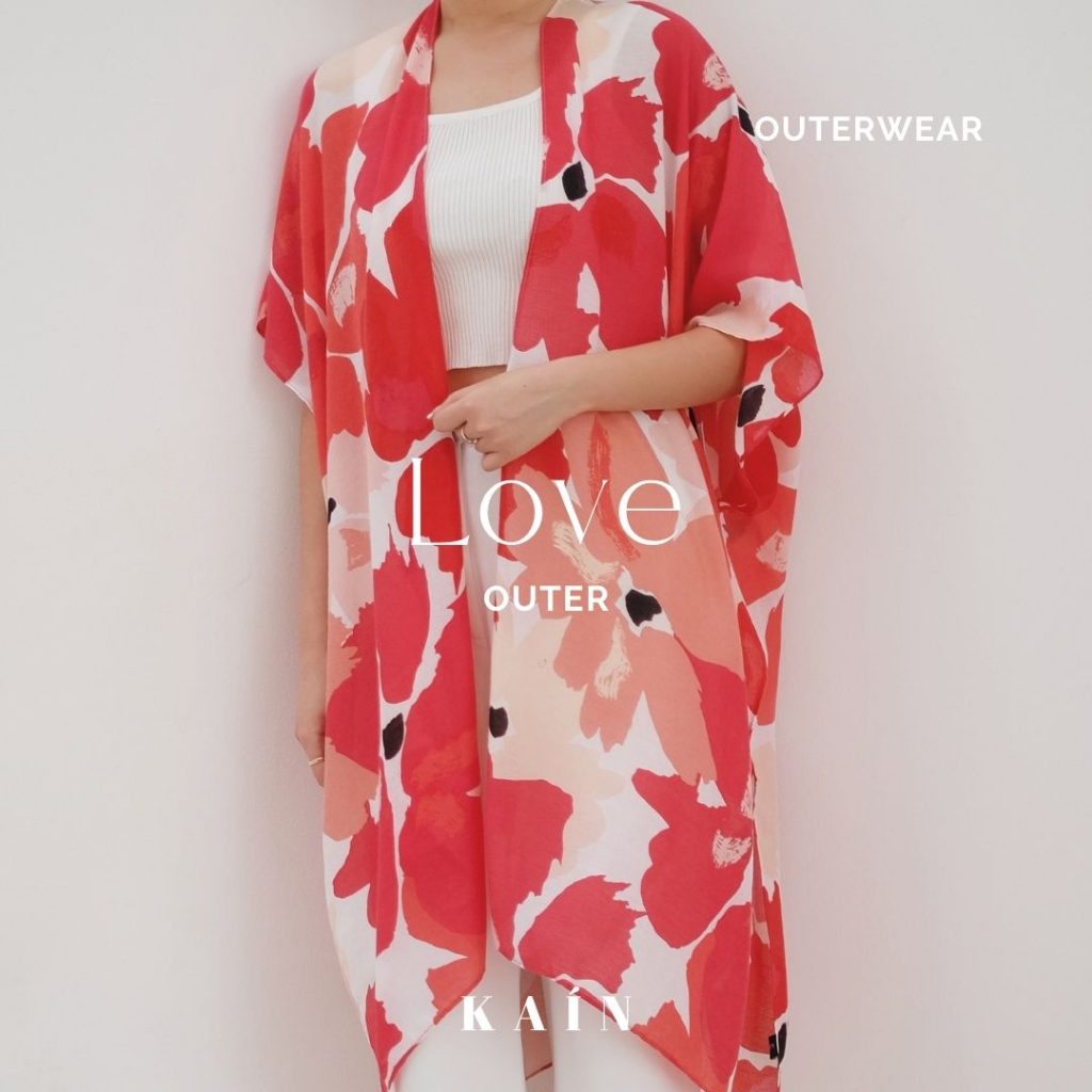 SHOPKAIN Love Outer