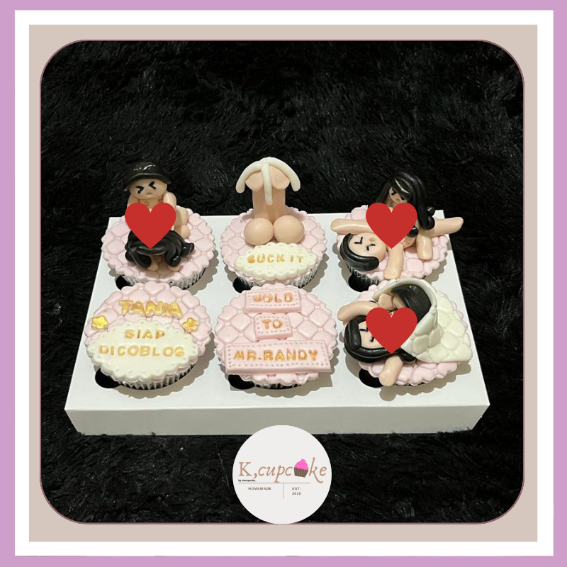 

EXAMPLE Cupcake4 Hanya Contoh by niacupcakes_