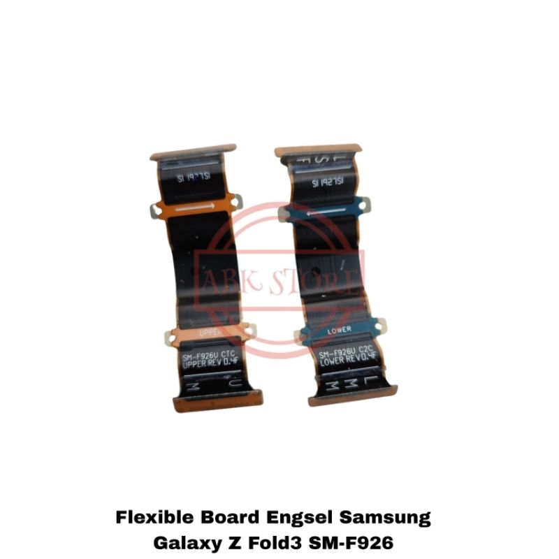 Flexible Flexibel Board Engsel Samsung Galaxy Z Fold 3 F926