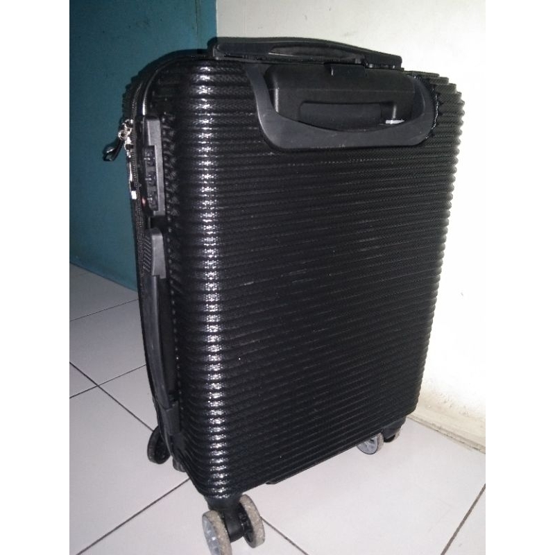 PRELOVED KOPER 18 INCH SECOND