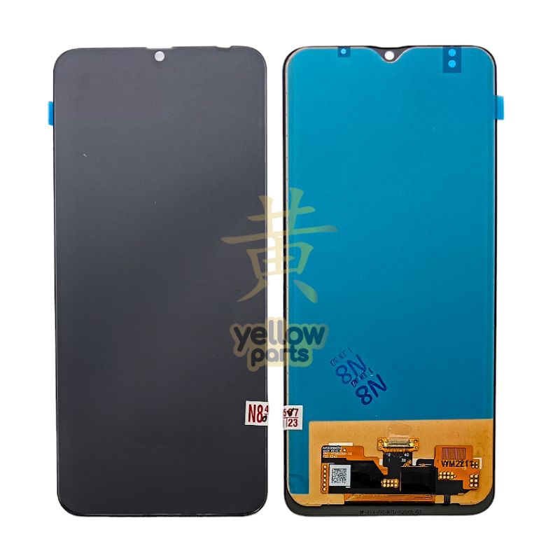 LCD TOUCHSCREEN SAMSUNG GALAXY M30 M305 M30S M21 M31 OLED2