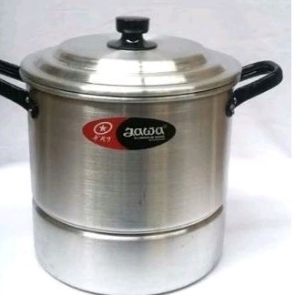 Dandang tinggi Maspion Jawa 28 cm....