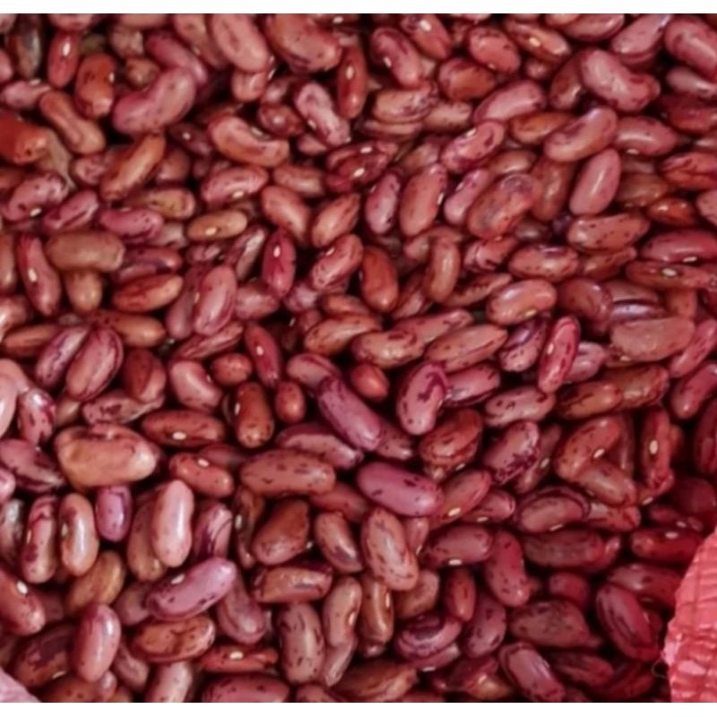 

Kacang merah 250gr