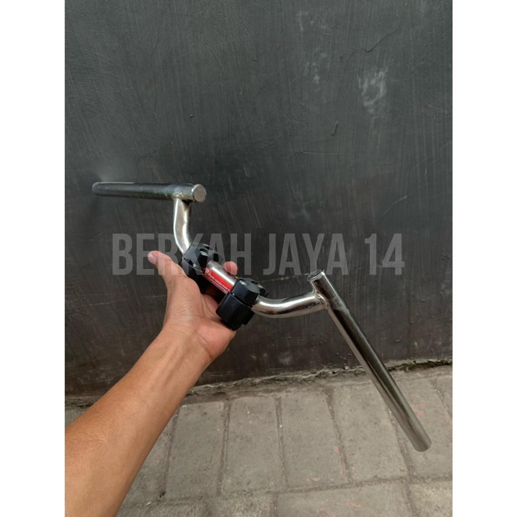 STANG SPRINTER PLUS RAISER PROTAPER SATU SET HARGA MURAH BARANG BERKUALITAS PROMO PRODUK TERLARIS