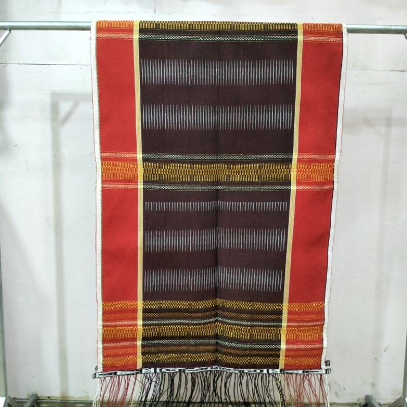 Ulos Bintang Maratur