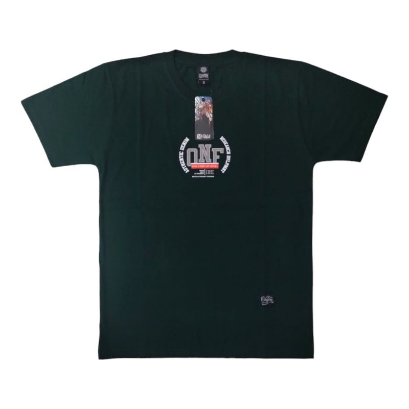 ONFIRE RVLN kaos pria edisi terbaru,baju distro bandung bahan catun