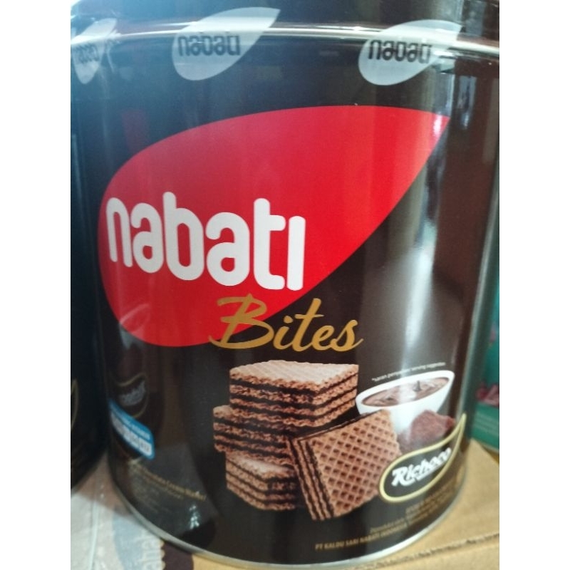

Nabati kaleng