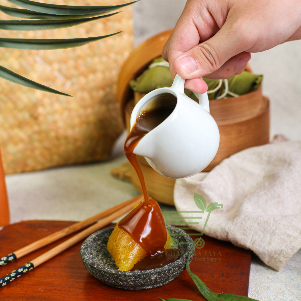 

Kicang / Kwecang Medan / Kue Cang Medan