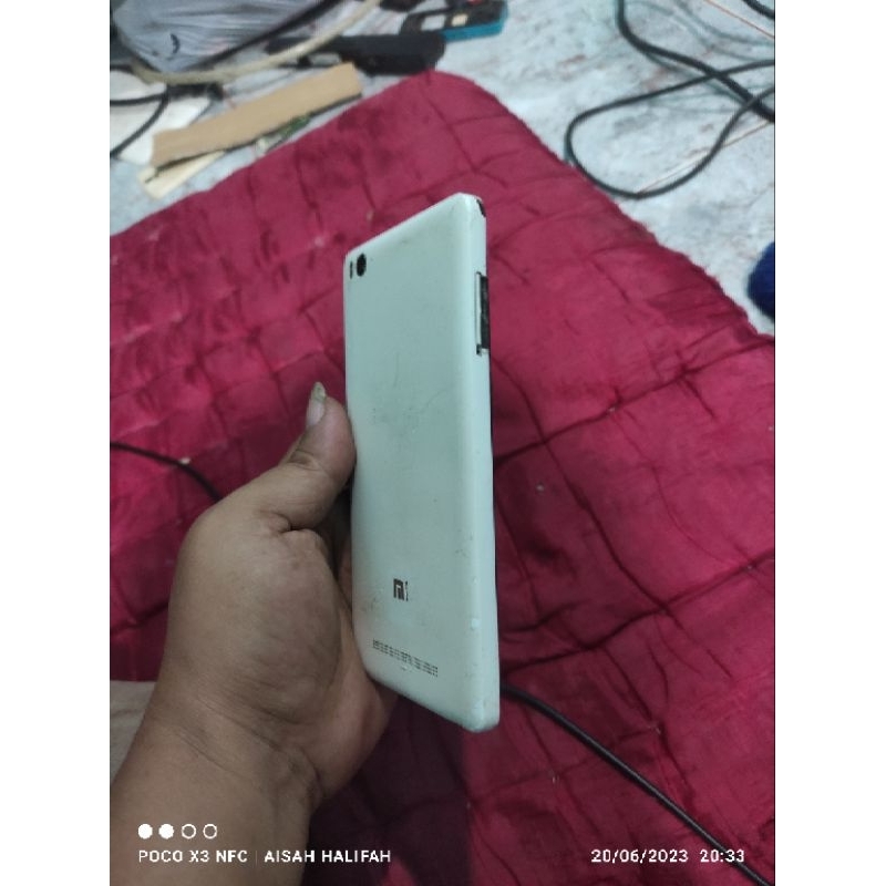 mi 4c minus