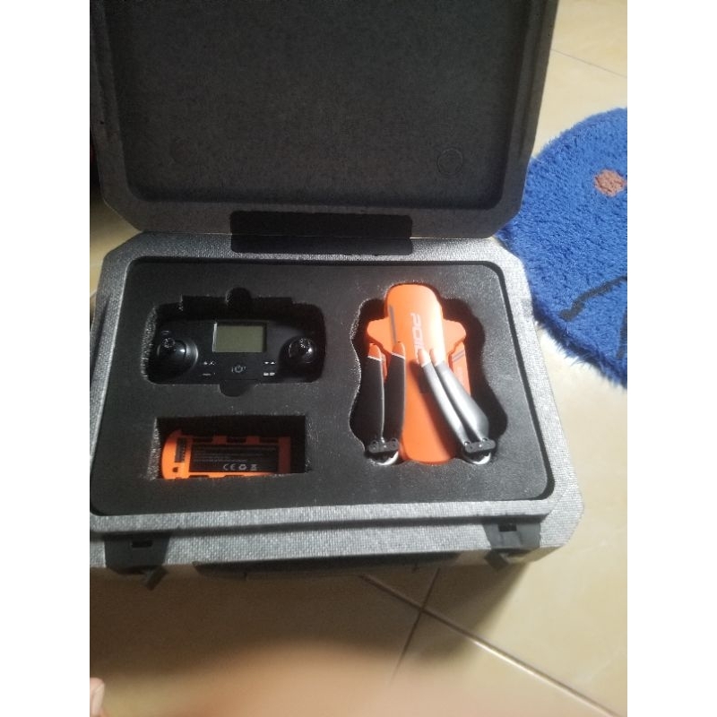 drone jjrc x17