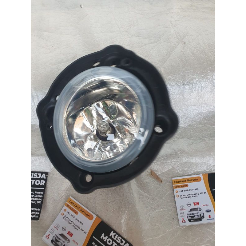 Foglamp fog lamp mobil XENIA 2008 2009 2010 Ori