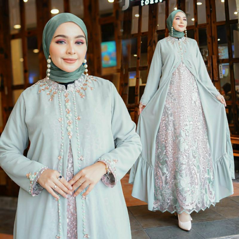 NEW ARRIVAL GAMIS LAUREN