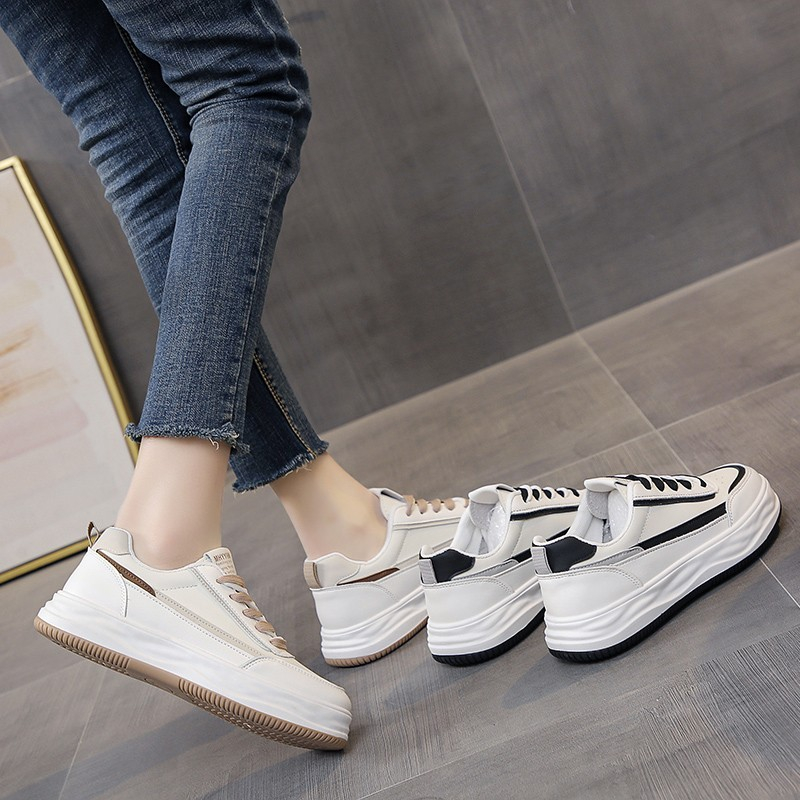 aid 0361 sepatu wanita import fashion sneakers wanita cantik terkiniian sepatu import cantik dan terlaris