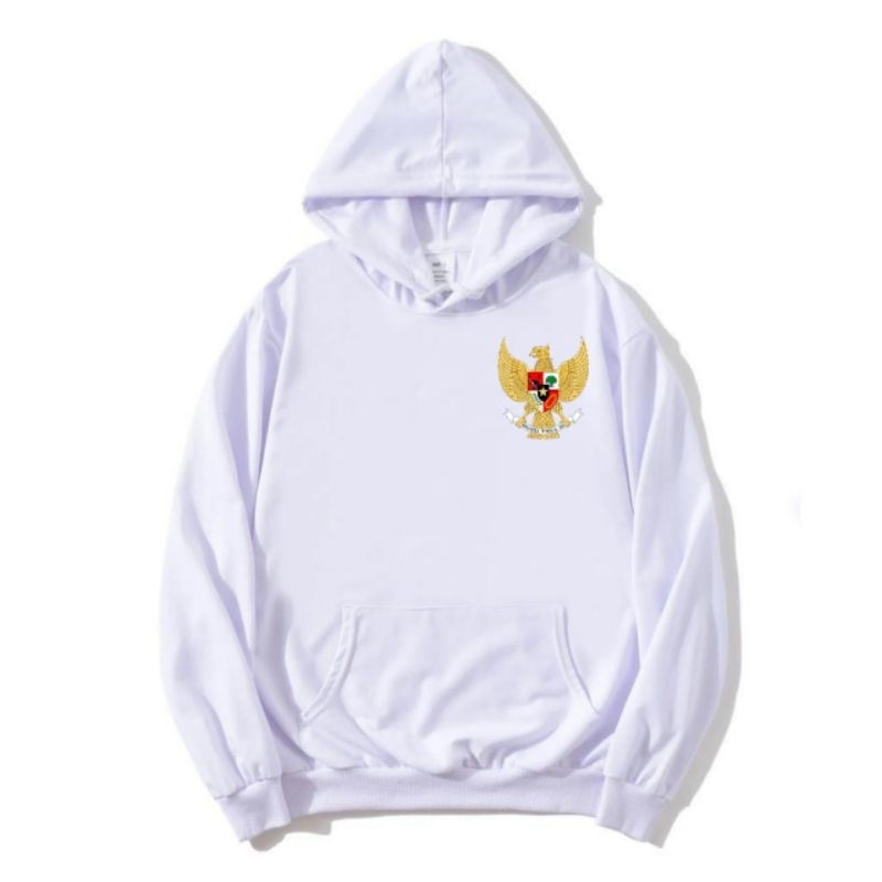 Hoodie pria jaket pria sweater pria sweatshirt hoodie hodie pria garuda pancasila