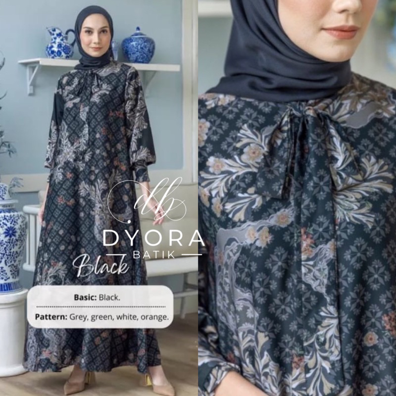 Gamis Maxmara Viony M/L/XL/XXL/JUMBO Gamis Seragaman Raya Kondangan Muslim High Quality