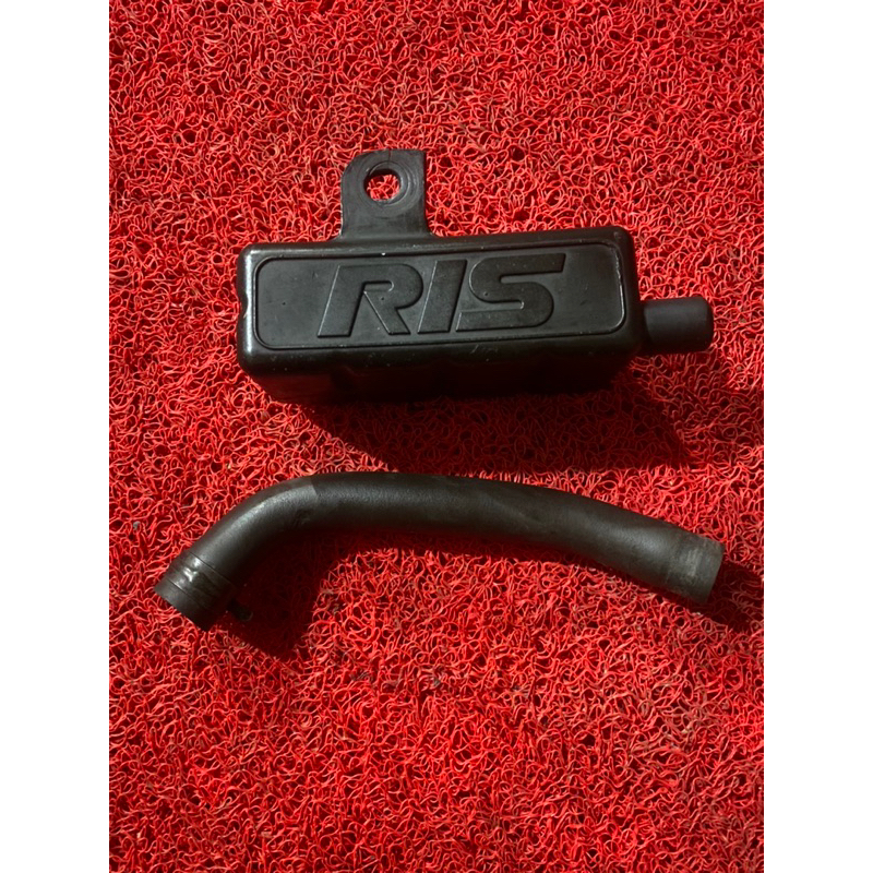 kotak ris tabung ris ninja rr old rr new