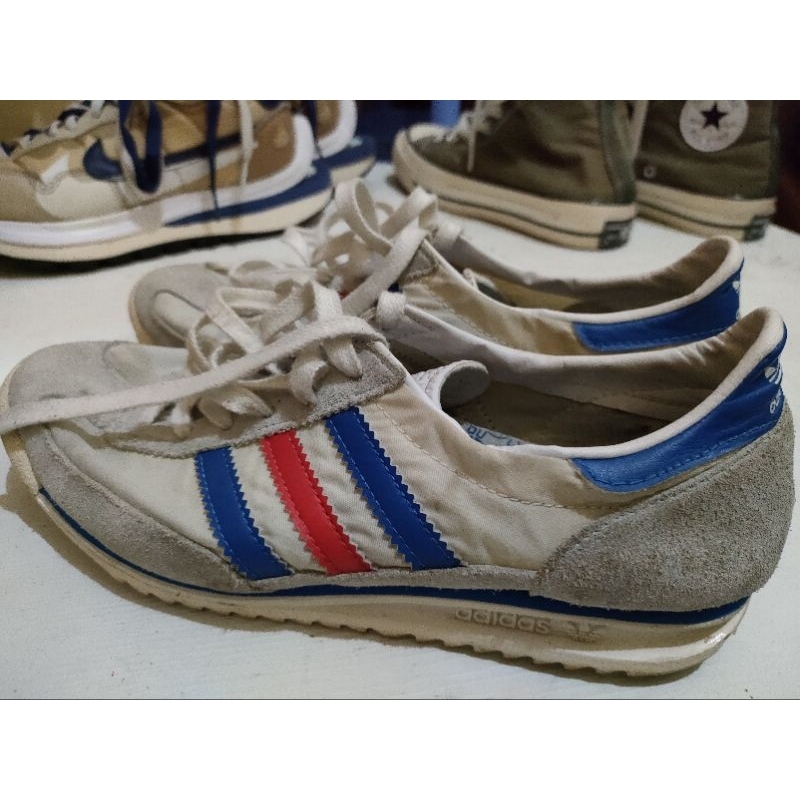 sepatu adidas sl72 second
