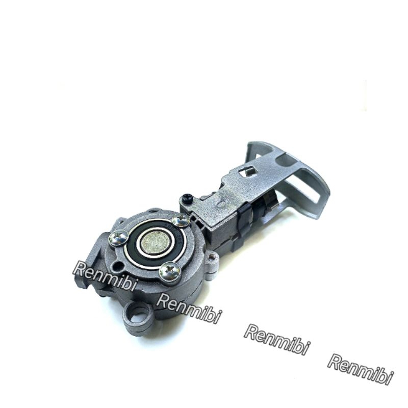 Sparepart dinamo motor gearbox piston gergaji recipro reciprocating cordless bisa buat kamolee ryu xenon jld tool nrt pro