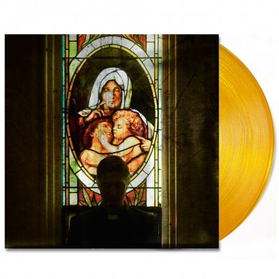 Vinyl / Piringan Hitam Defeater - Abandoned LP -Coloured-