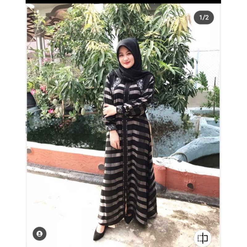 hikmat/hikmat original/hikmat pL/like new hikmat/preloved hikmat