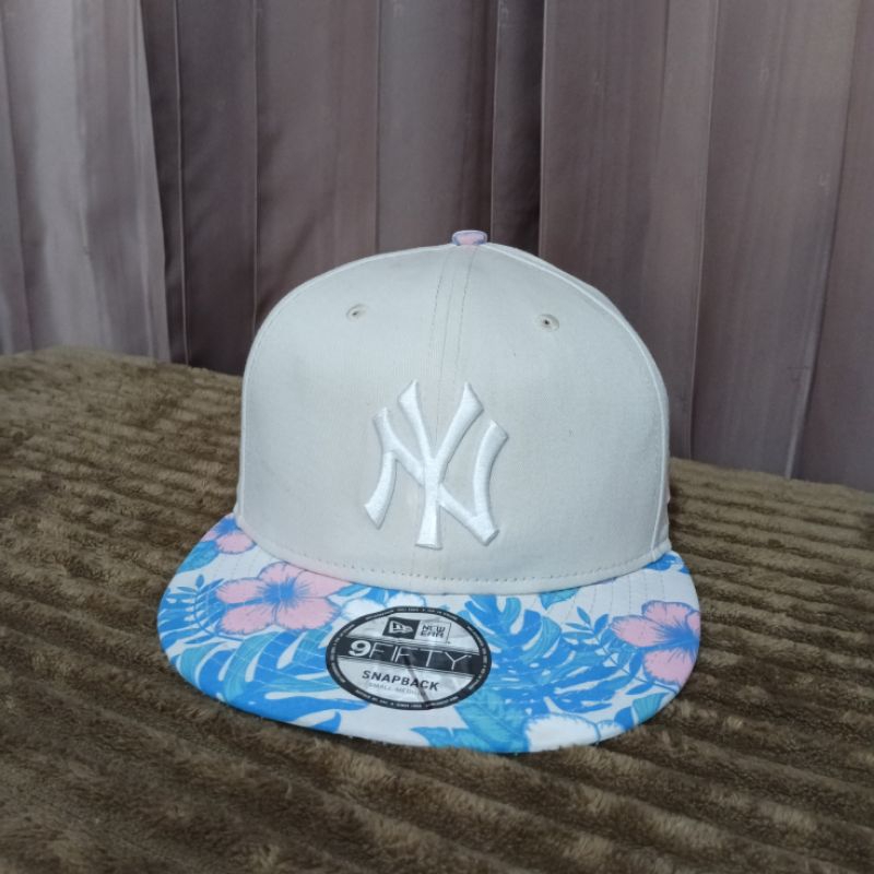 Topi NEW ERA NY