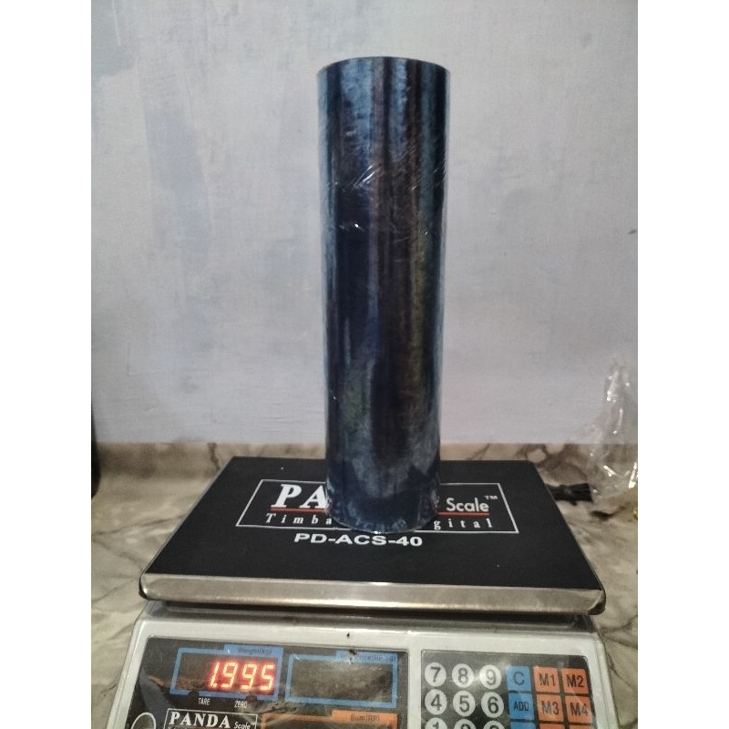 

Sampul Kitab SAMPUL KITAB GULUNGAN BISA 100 LEBIH