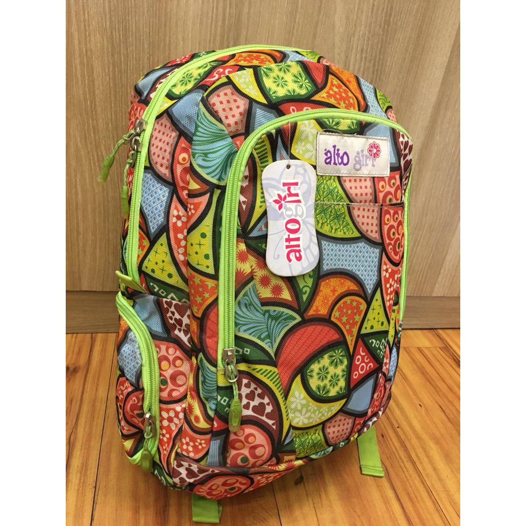 RANSEL ALTO GIRL 78879. DARENA BAGS BANDUNG