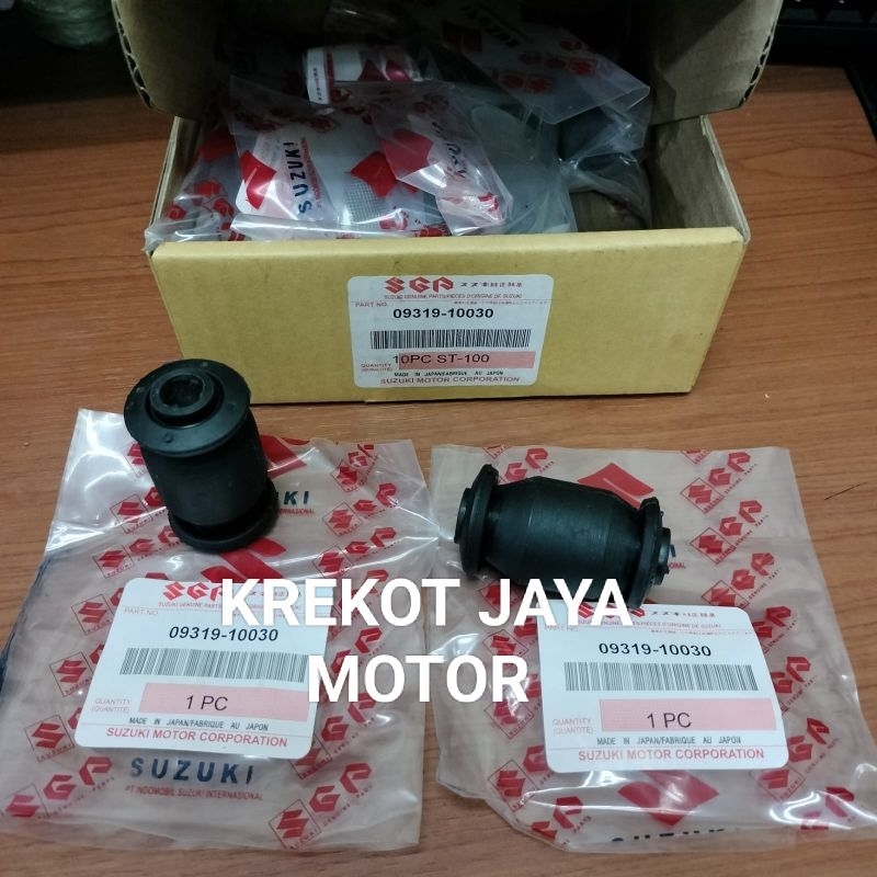 BUSHING LOW ARM /BUSHING SAYAP SUZUKI CARRY ST100 SGP