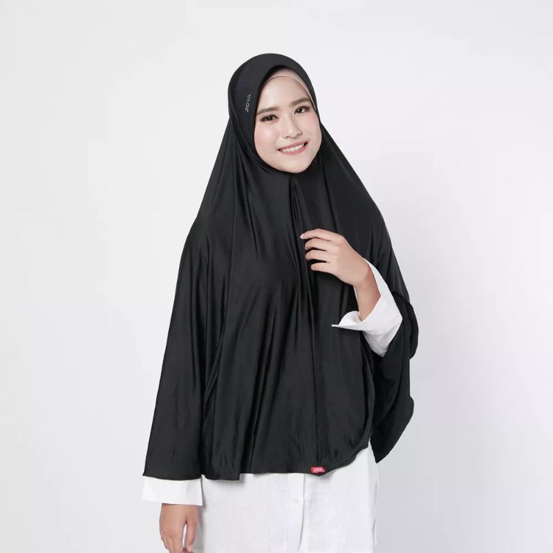 Zoya Bergo Marsha Glittering