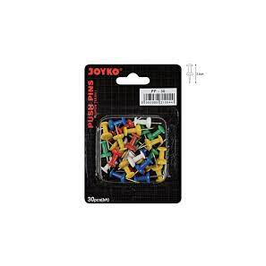 

Push Pins