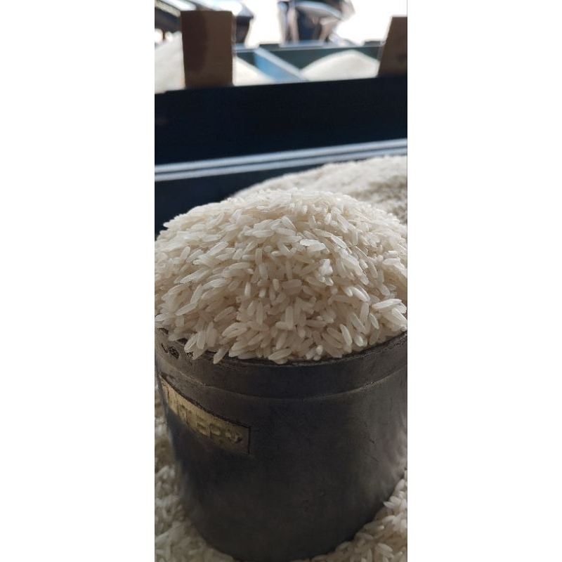 

Beras 1 Liter 15ribu