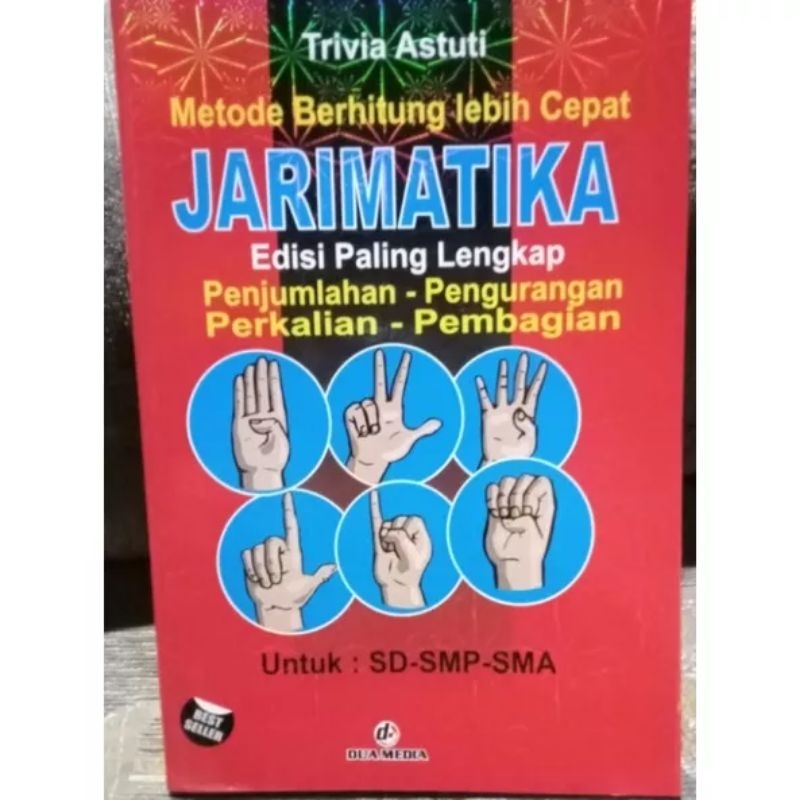 

JARIMATIKA