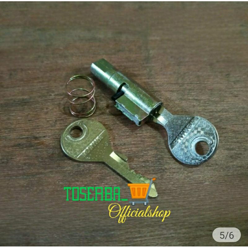 Kunci Stang Vespa Super Sprint Px Ps Tua/Lama