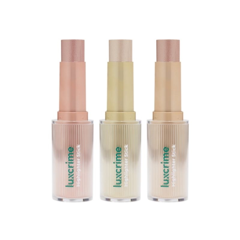 LUXCRIME Seamless Highlighter Stick 7.5gr.